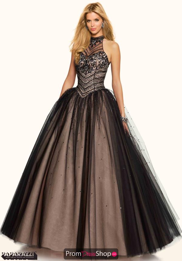 Pin on Ball Gown