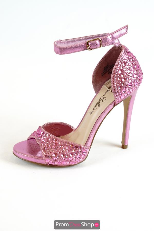 Blossom Footwear style London-11