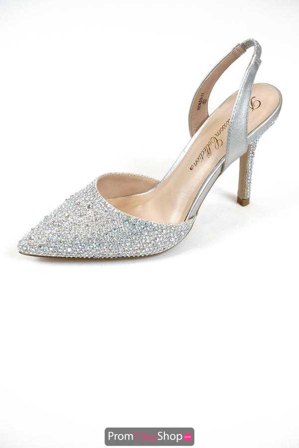 Blossom Footwear heels Style Renzo-11