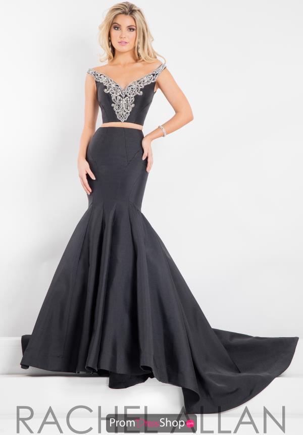 Cap Sleeved Beaded Prima Donna Pageant Dress 5895