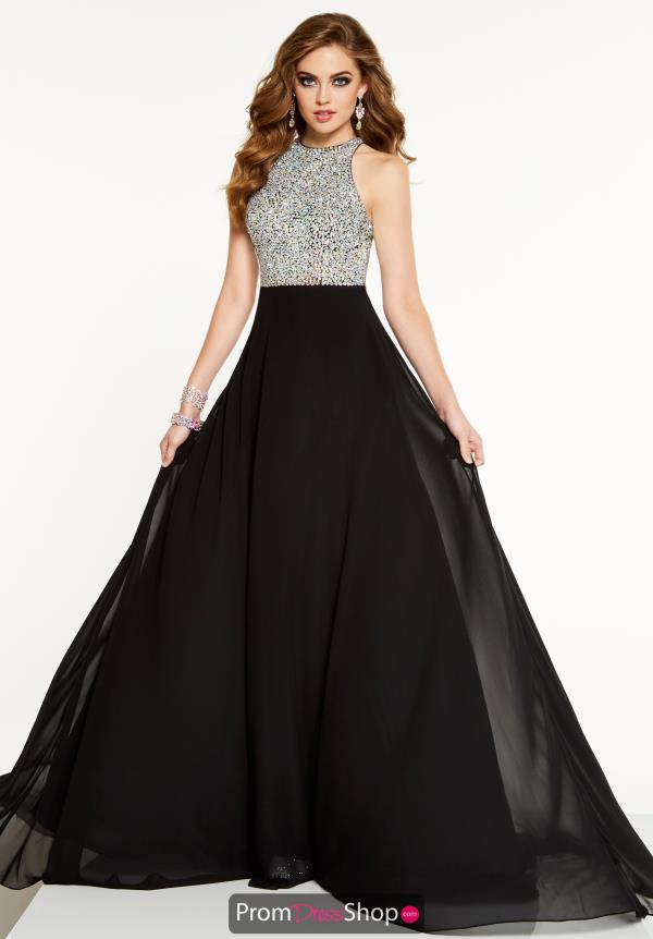 Panoply Beaded A Line Dress 14873