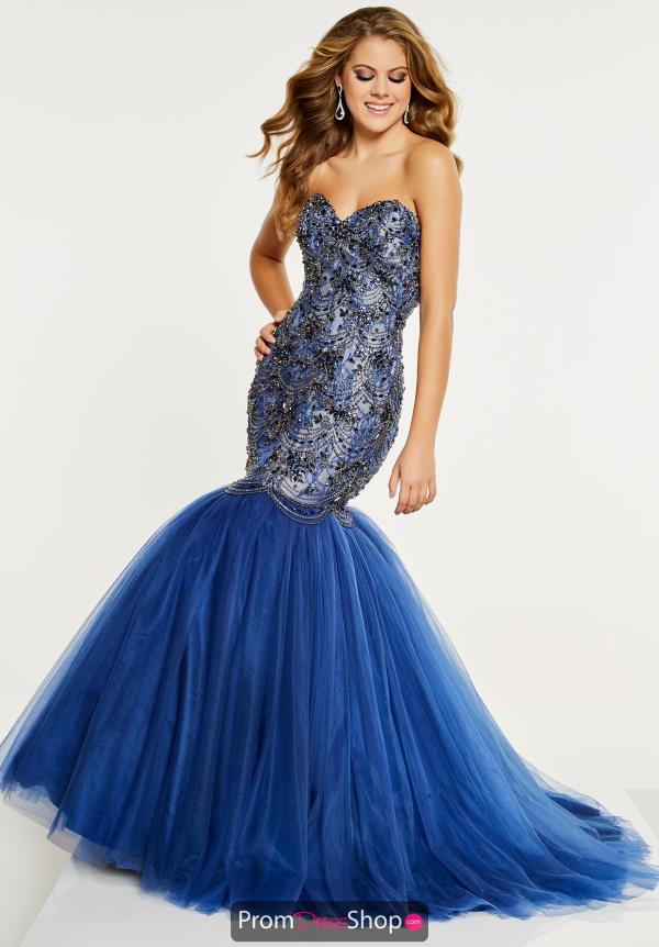 Panoply Long Beaded Dress 14898