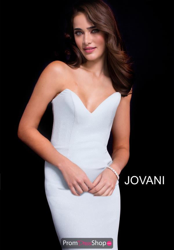 Jovani Fitted Long Dress 59914