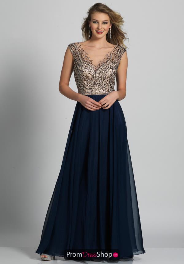 Dave and Johnny A4465 | PromDressShop.com