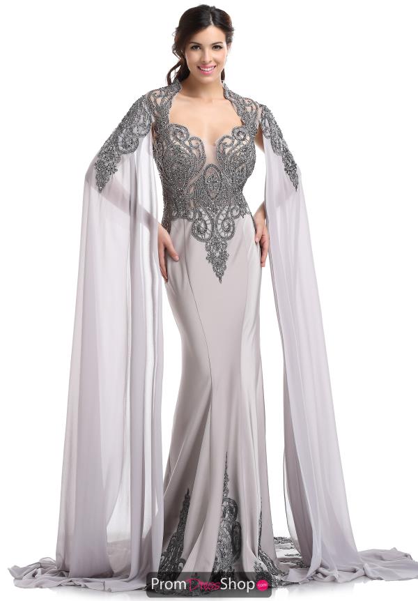 Romance Couture Dress RD1809