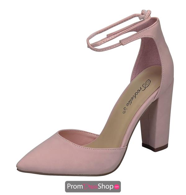Breckelle heels style Rena-13