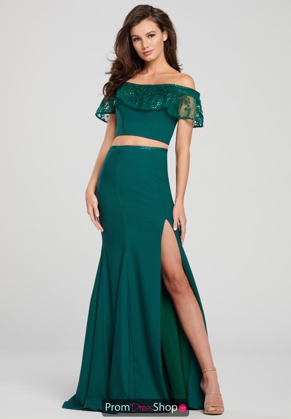 Ellie Wilde Cap Sleeve Fitted Dress EW119045