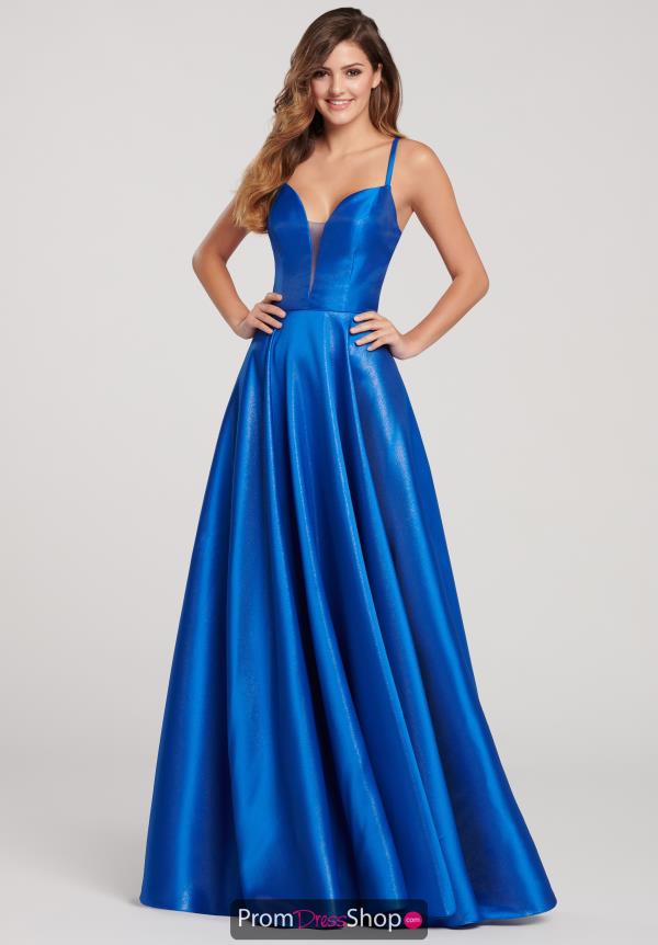 Ellie Wilde Dress EW119181 | PromDressShop.com
