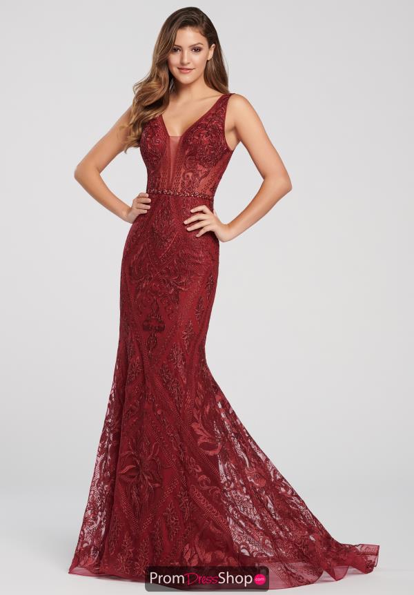 Ellie Wilde Dress EW119184 | PromDressShop.com