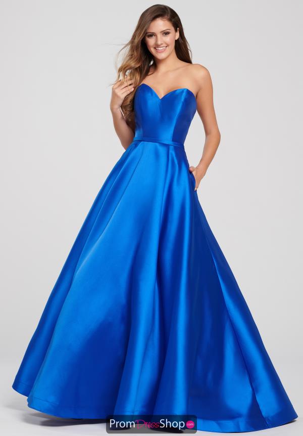 Ellie Wilde Dress EW119186 | PromDressShop.com