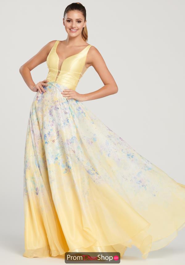 Ellie Wilde Dress EW119191 | PromDressShop.com