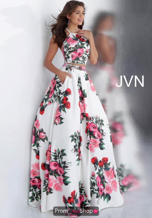 JVN by Jovani Dress JVN66058 | PromDressShop.com