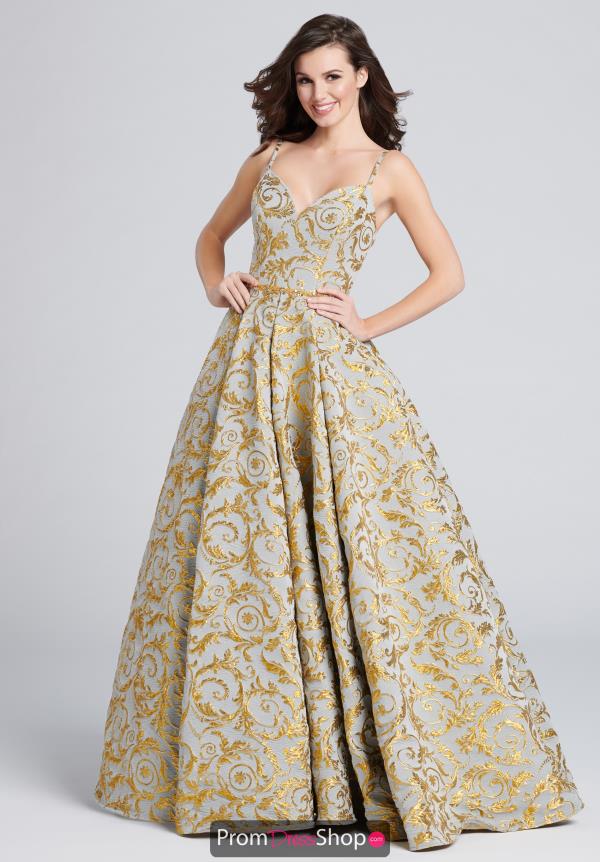 Paisley Ellie Wilde Dress EW21872