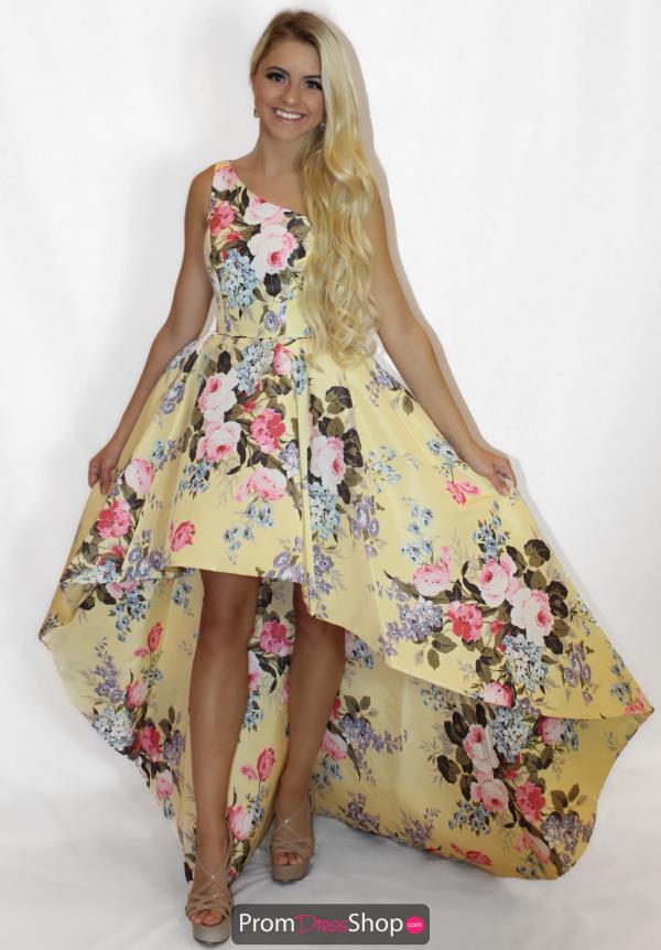 Sherri Hill Dress 52489 | PromDressShop.com