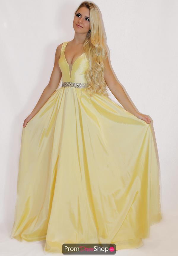 Sherri Hill Dress 52414 | PromDressShop.com