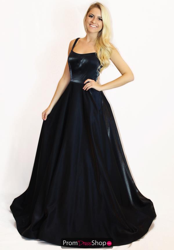 Sherri Hill Dress 52457 | PromDressShop.com