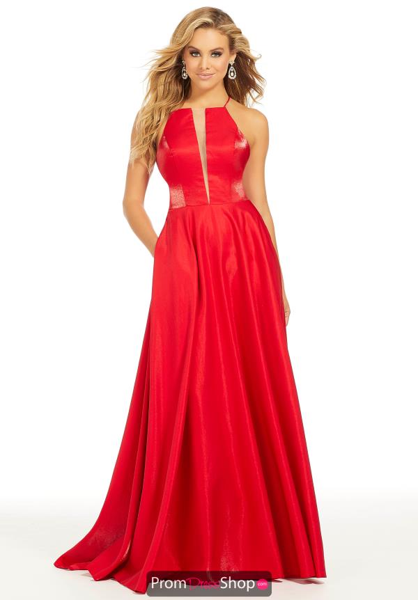 Just Peachy Dress 41009