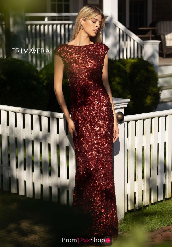Fitted Cap Sleeve Sequins Dress 3796