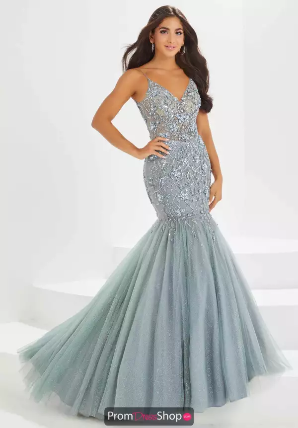 Tiffany Mermaid Dress 16025