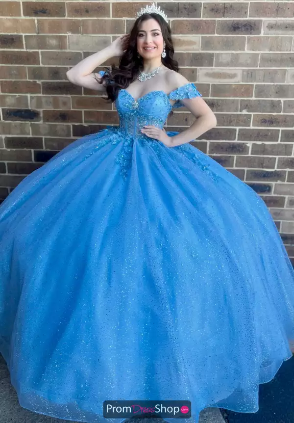 Vizcaya Quinceanera PH1002SP