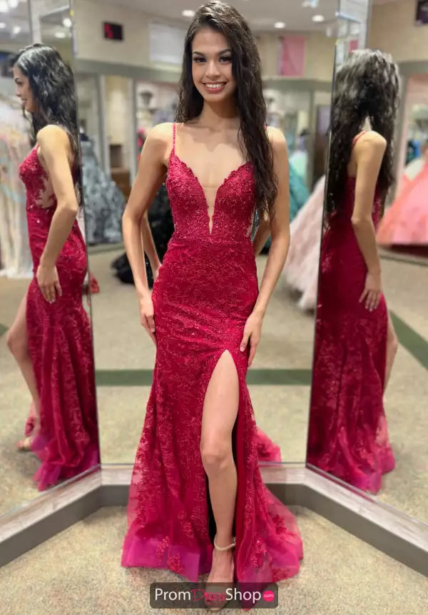 Sherri Hill 56251