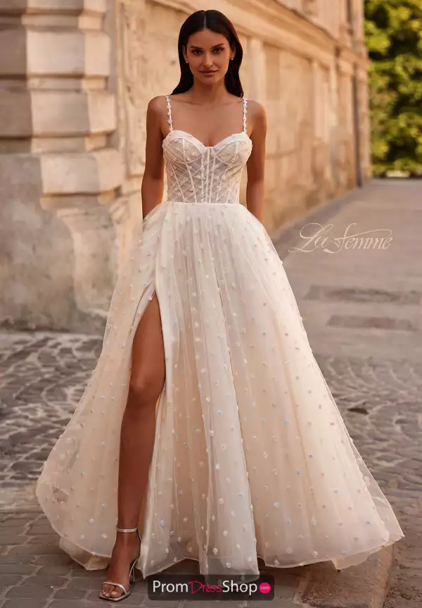 La Femme 32716