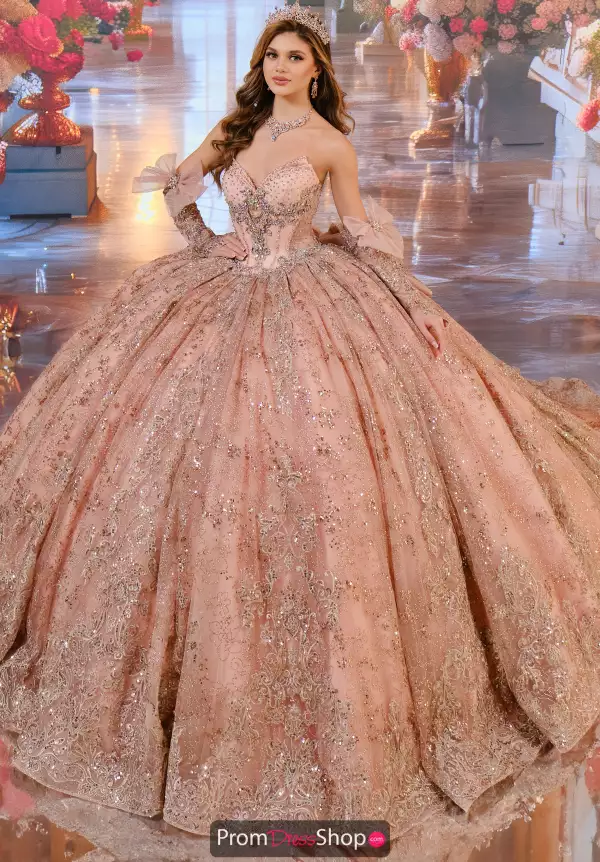 Princesa Quinceanera PR70104