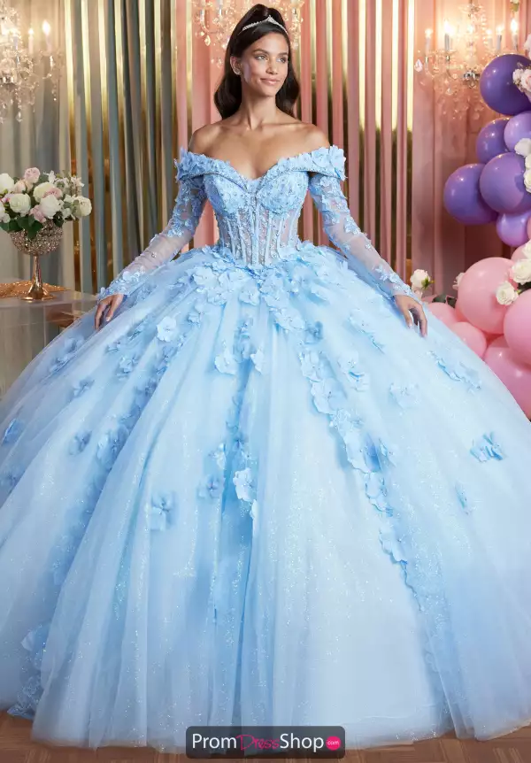 Vizcaya Quinceanera 89505