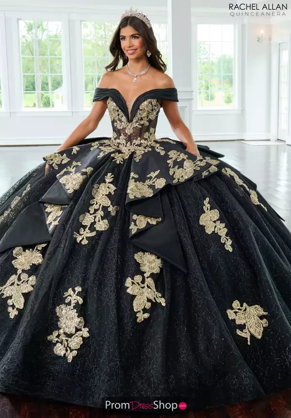 Rachel Allan Quince RQ2222