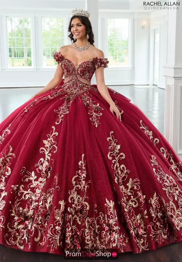 Rachel Allan Quince RQ3145
