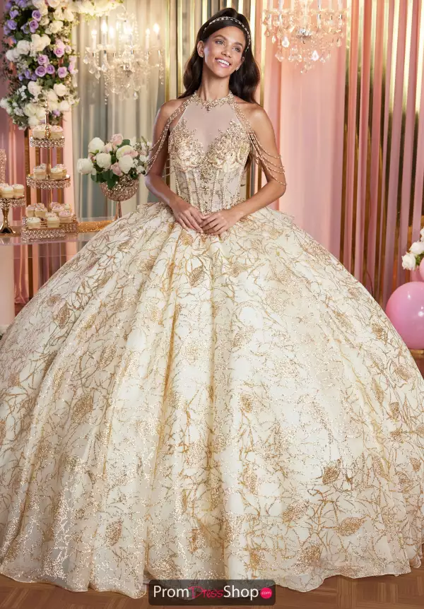 Vizcaya Quinceanera 89514