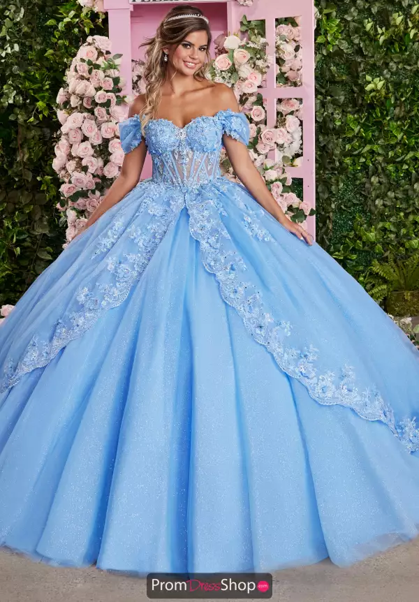 Vizcaya Quinceanera 89509