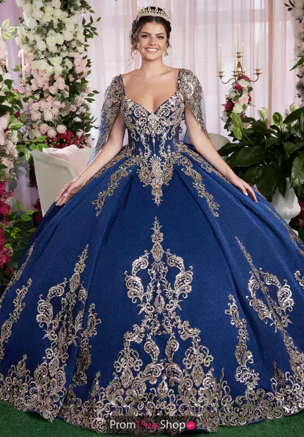 Vizcaya Quinceanera 89501