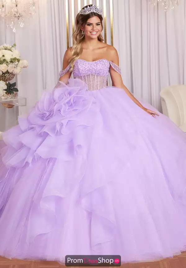 Vizcaya Quinceanera 89503