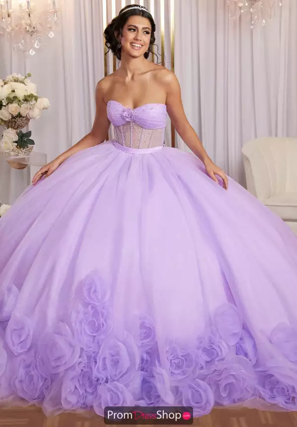 Vizcaya Quinceanera 89524