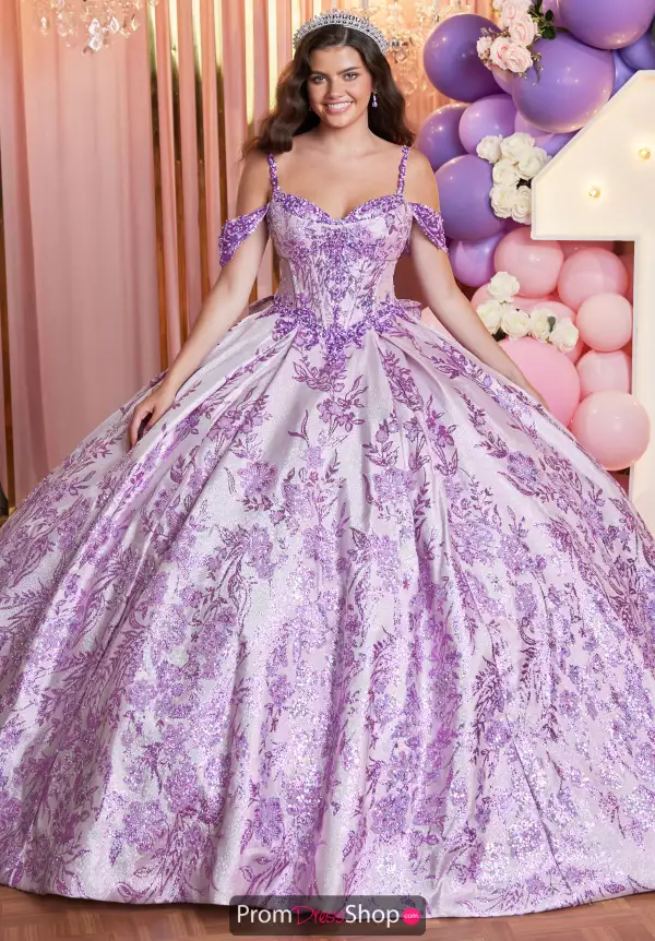 Vizcaya Quinceanera 89506
