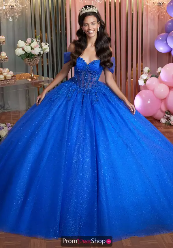 Vizcaya Quinceanera 89502