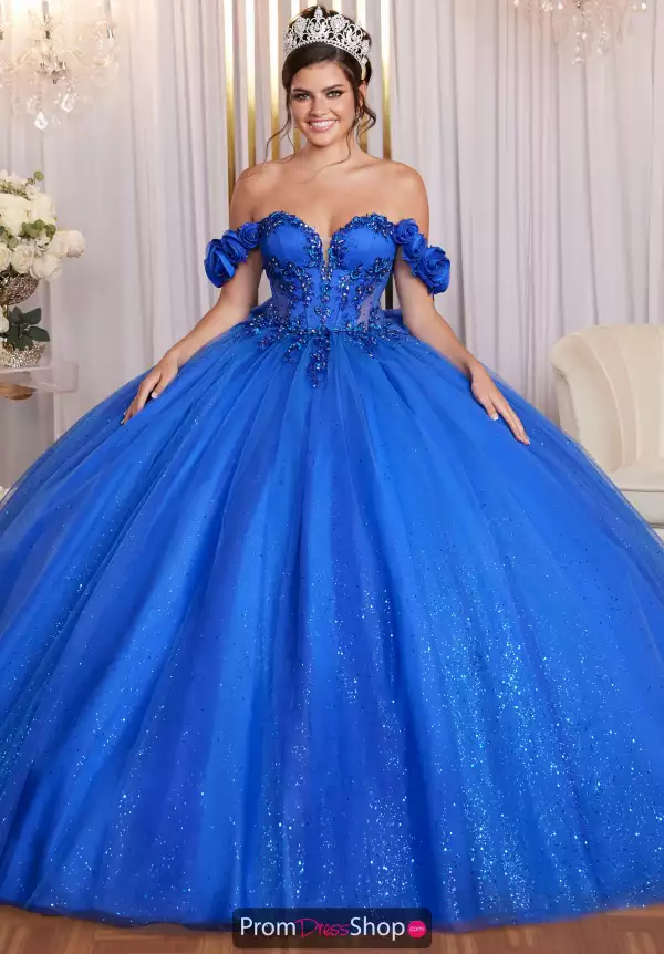 Vizcaya Quinceanera 89523