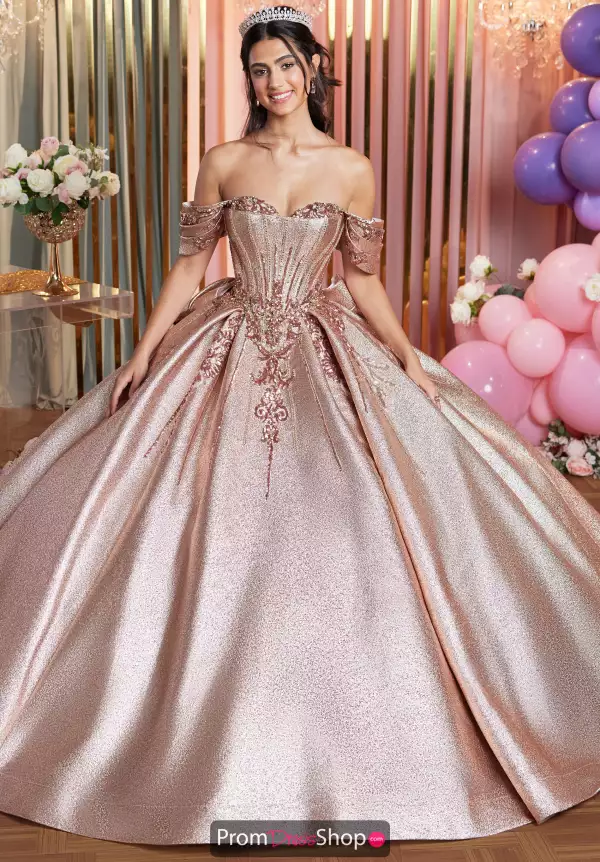 Vizcaya Quinceanera 89519