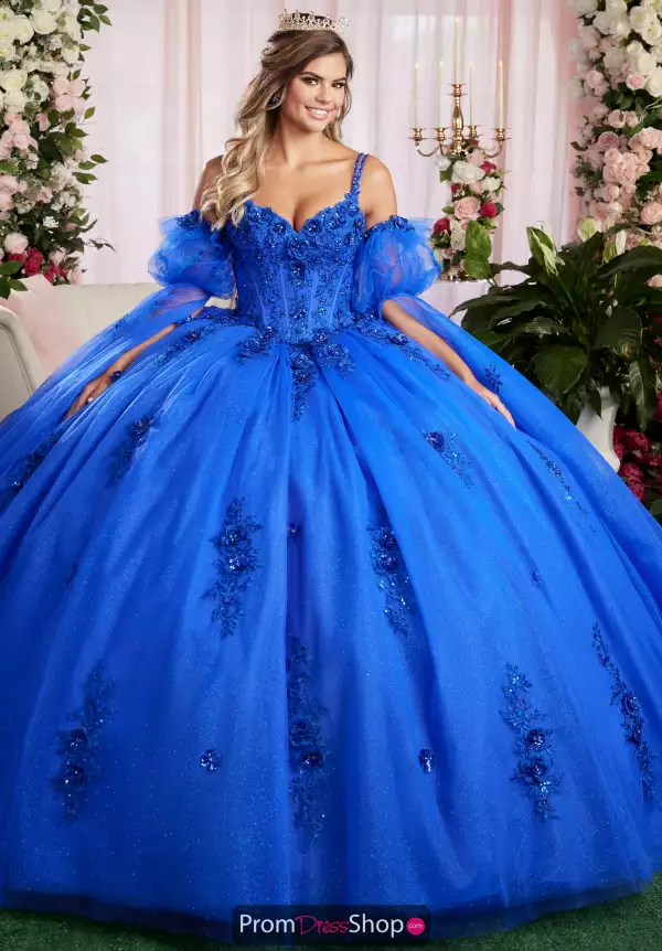 Vizcaya Quinceanera 89504