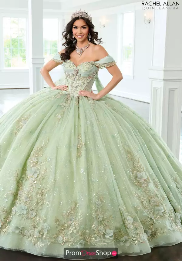 Rachel Allan Quince RQ3146
