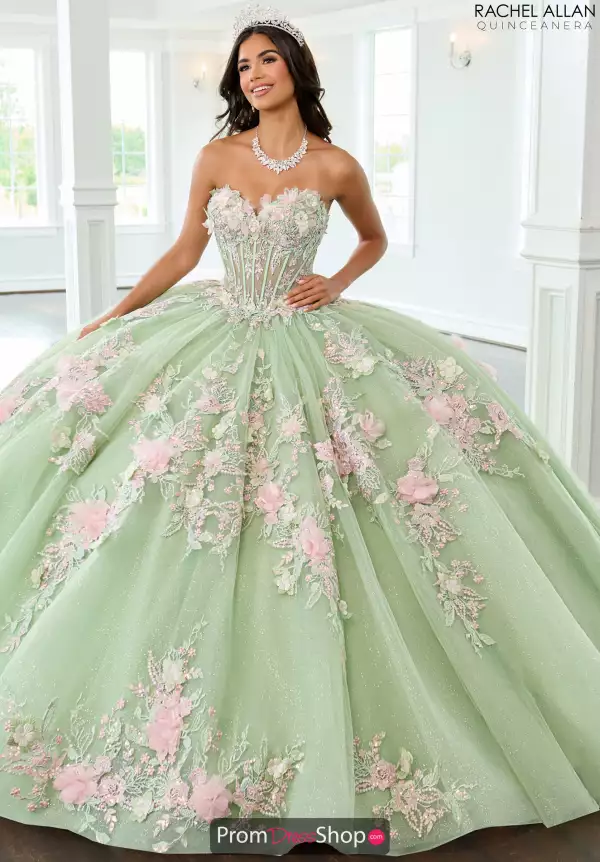 Rachel Allan Quince RQ2216