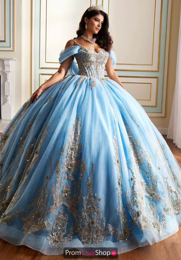Princesa Quinceanera PR30192
