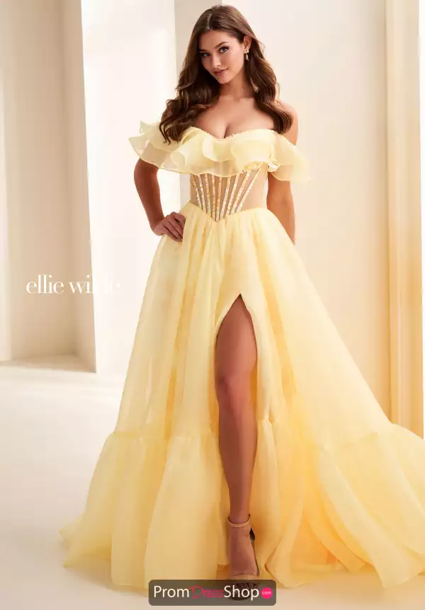 Ellie Wilde EW37029
