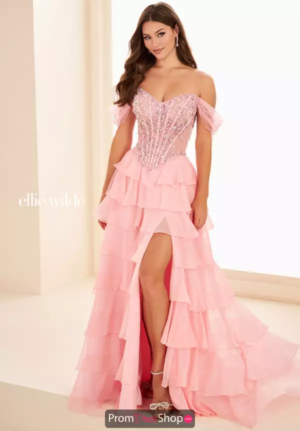Ellie Wilde EW37018