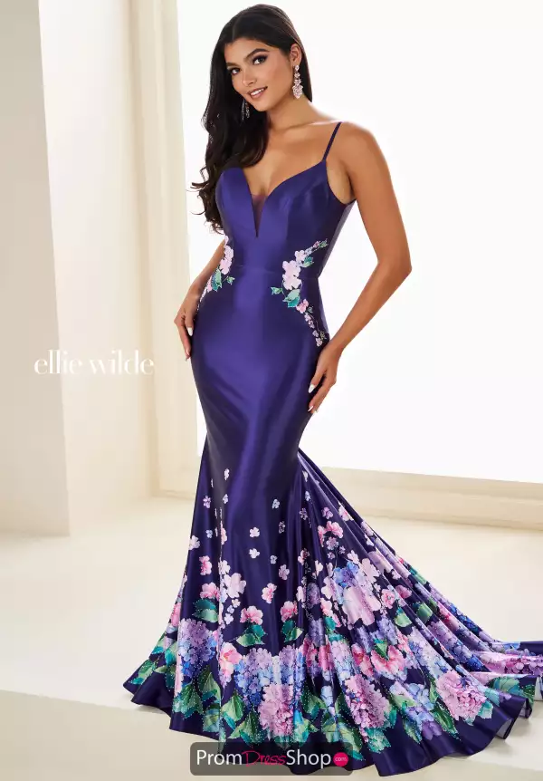 Ellie Wilde EW37000