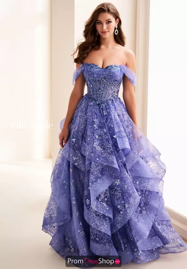 Ellie Wilde EW37043