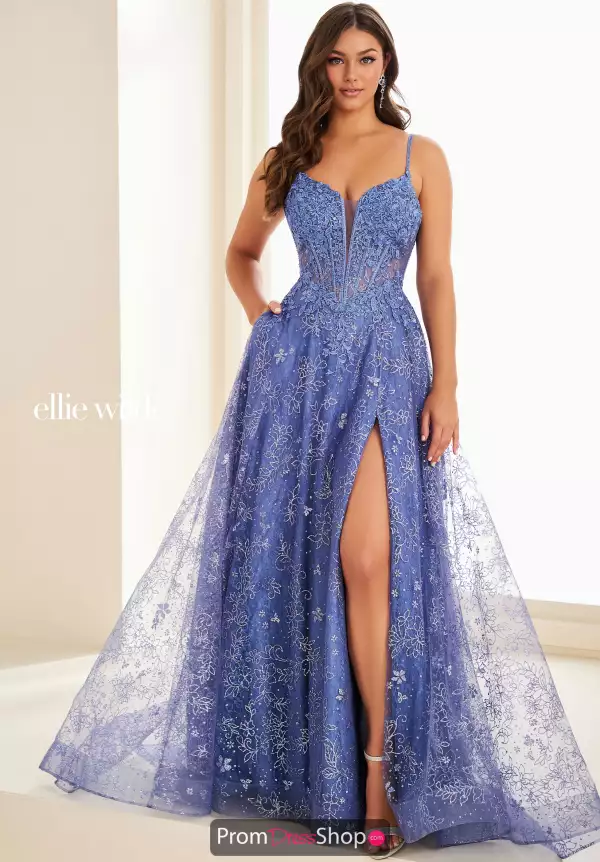 Ellie Wilde EW37206
