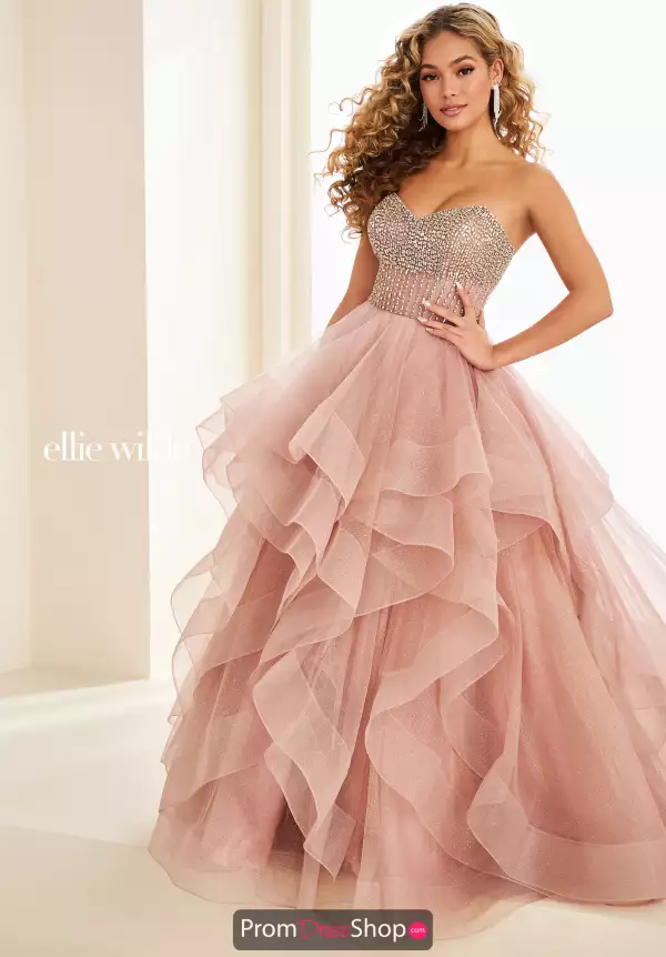 Ellie Wilde EW37221