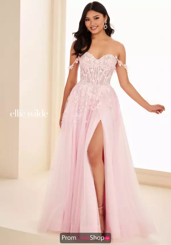 Ellie Wilde EW37094